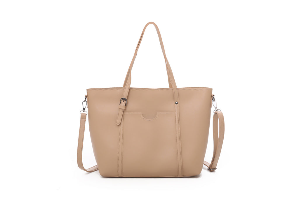 Large Tote Bag for Women - Shoulder and Crossbody Bag