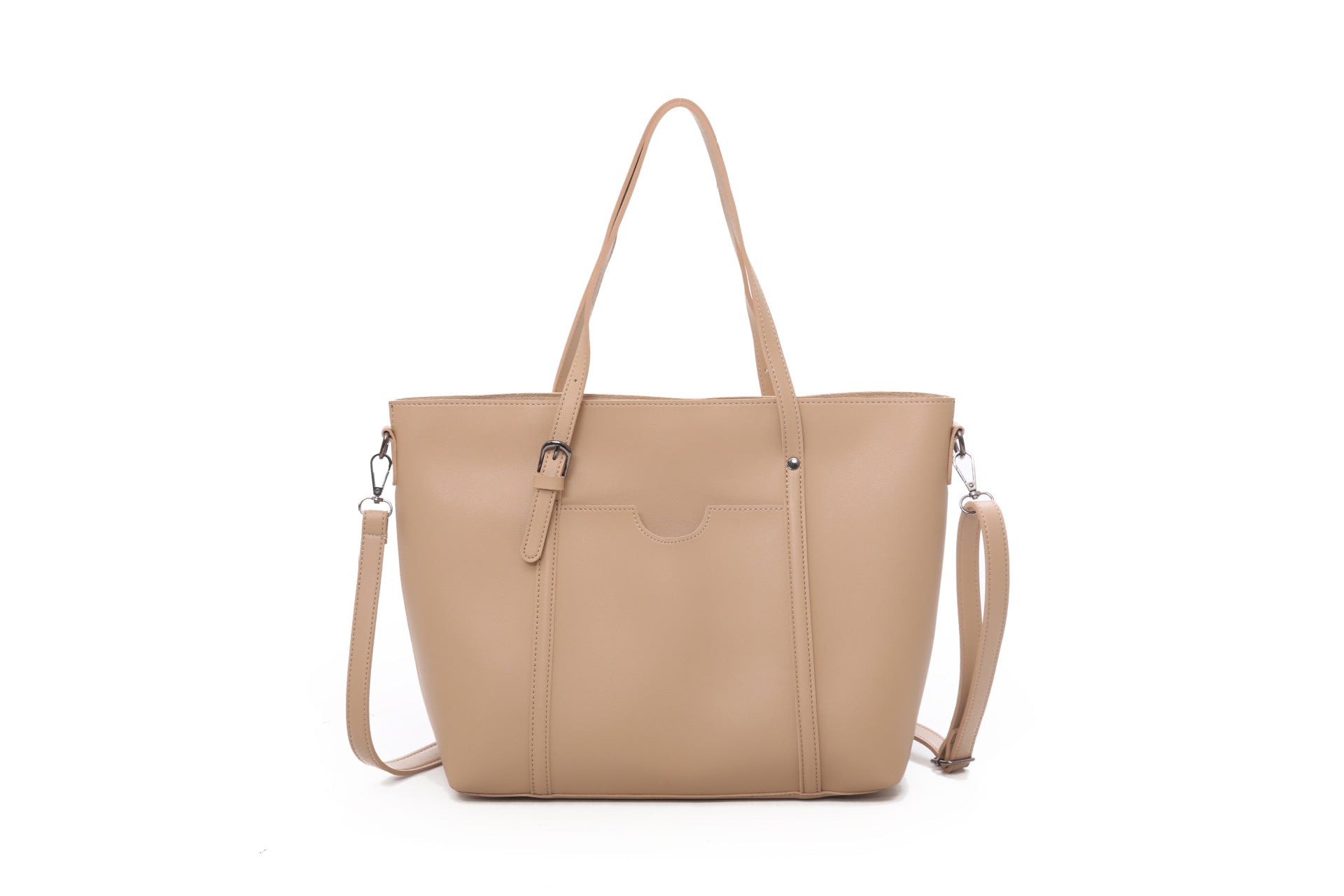 Large Tote Bag for Women - Shoulder and Crossbody Bag