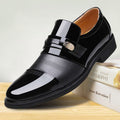 Men's Formal Leather Business Shoes