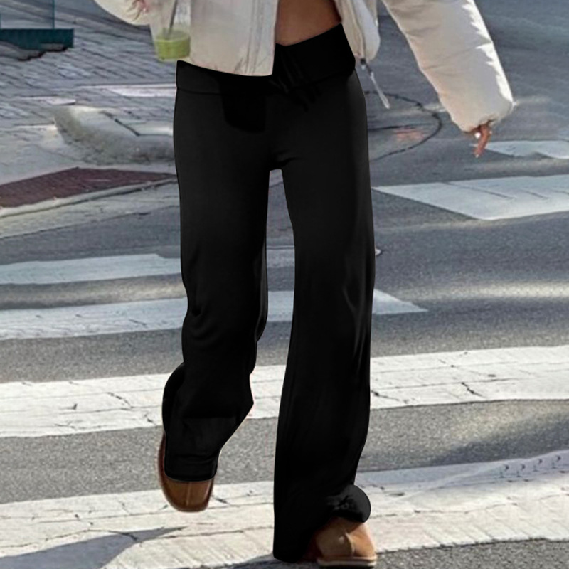 Slimming Lace Sport Pants