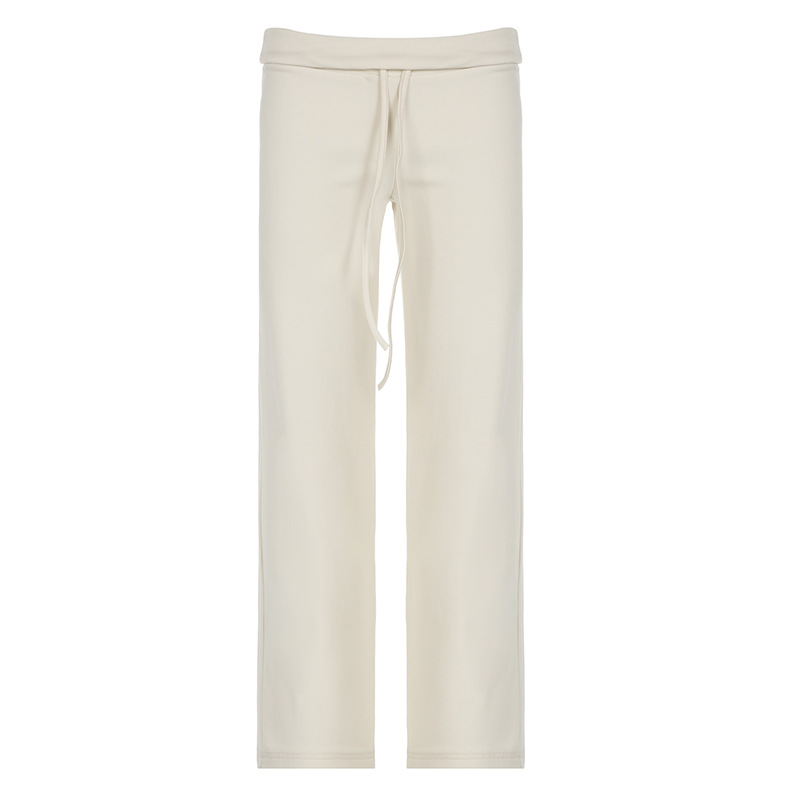 Slimming Lace Sport Pants