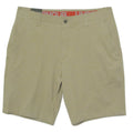 Under Armour Mens Match Play Golf Shorts (34) Khaki
