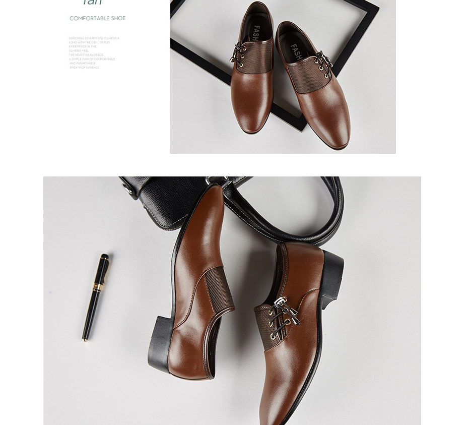 أحذية كاجوال، أحذية جلدية، أحذية رسمية