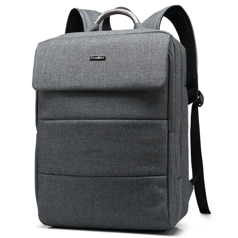 Business Backpack, Laptop Bag, Student Book Bag