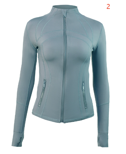Yoga Sport Jacket
