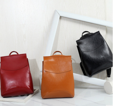 Backpack, Travel Bag, Women's Bag