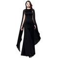 Long Formal Dress - Elegant Maxi Dress