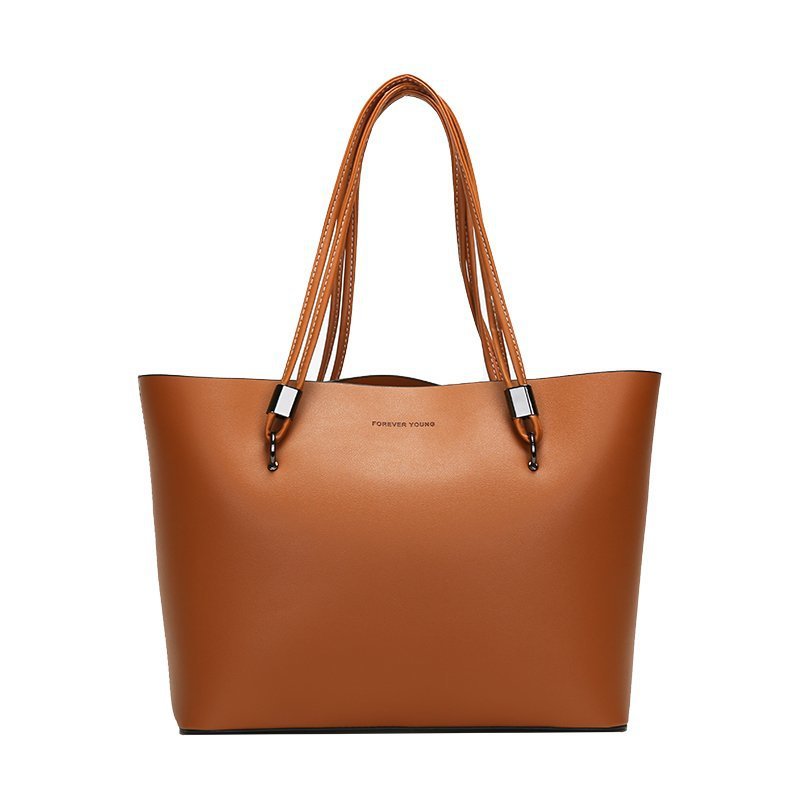 2023 Women's Large Capacity Tote Bag and Shoulder Bag