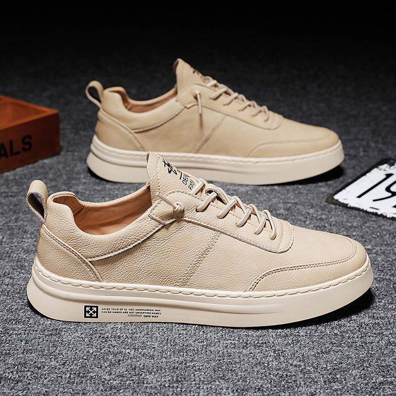 Men's Summer Breathable Beijing Cloth Slip-On Casual Shoes