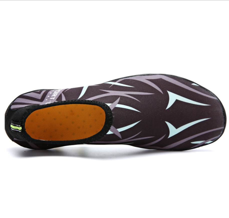 Water Shoes, River Shoes, Swimming Shoes, Beach Shoes