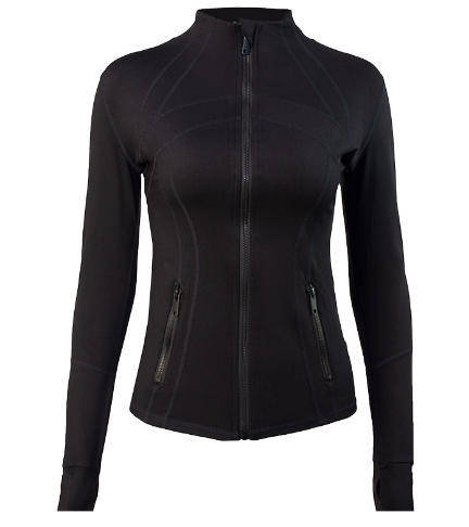 Yoga Sport Jacket