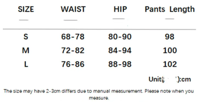 Slimming Lace Sport Pants