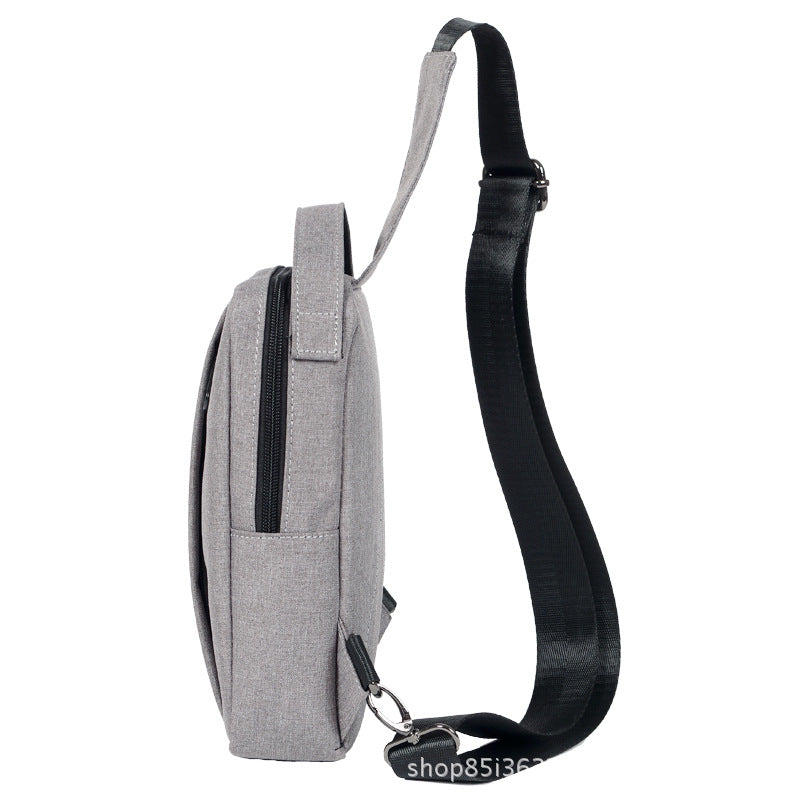 Chest Bag, Crossbody Bag, Shoulder Bag