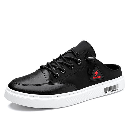 2021 Summer Men's Breathable Casual Slip-On Shoes