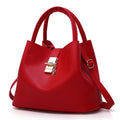 Women's Tote Bag, Shoulder Crossbody Bucket Bag