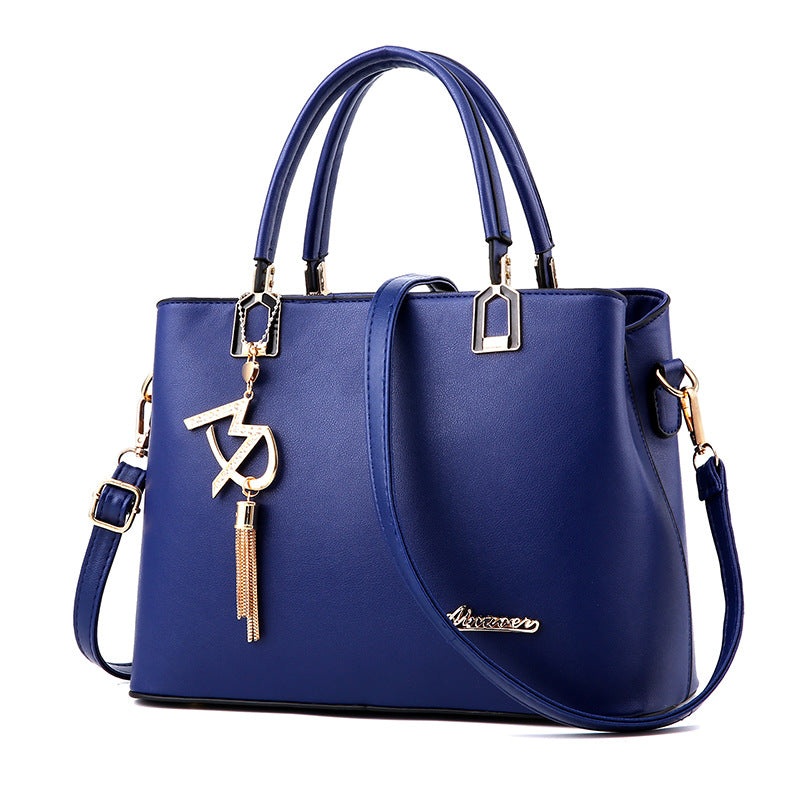 Tote Bag, Shoulder Bag, Crossbody Bag - Spring/Summer