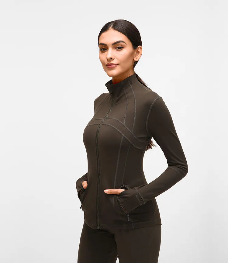 Yoga Sport Jacket