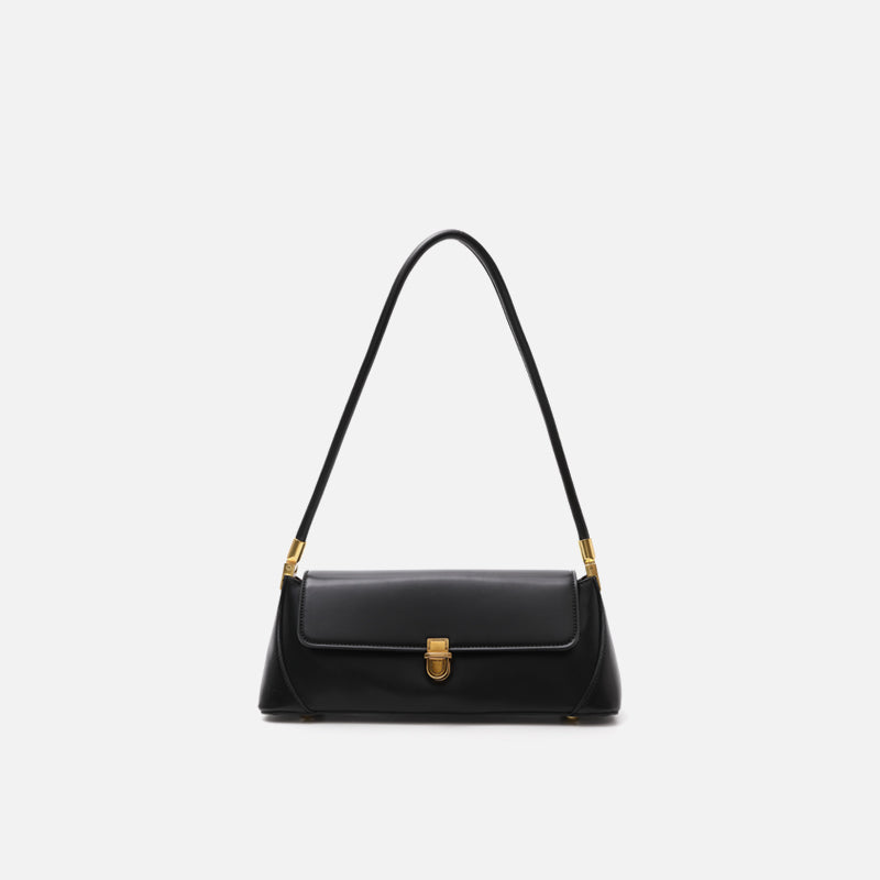 Shoulder Bag, Baguette Bag, Underarm Bag