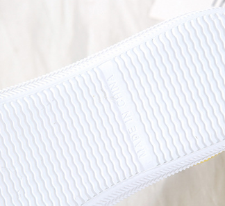 Women's Slip-On Low-Cut Canvas Sneakers (White)