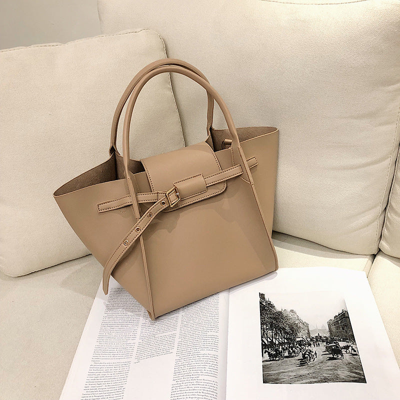 Shoulder Bag, Crossbody Bag, Tote Bag, Wing Bag