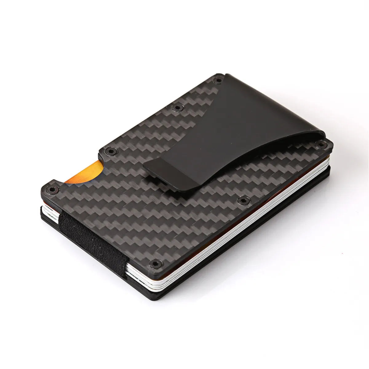 Aluminum Alloy Wallet
