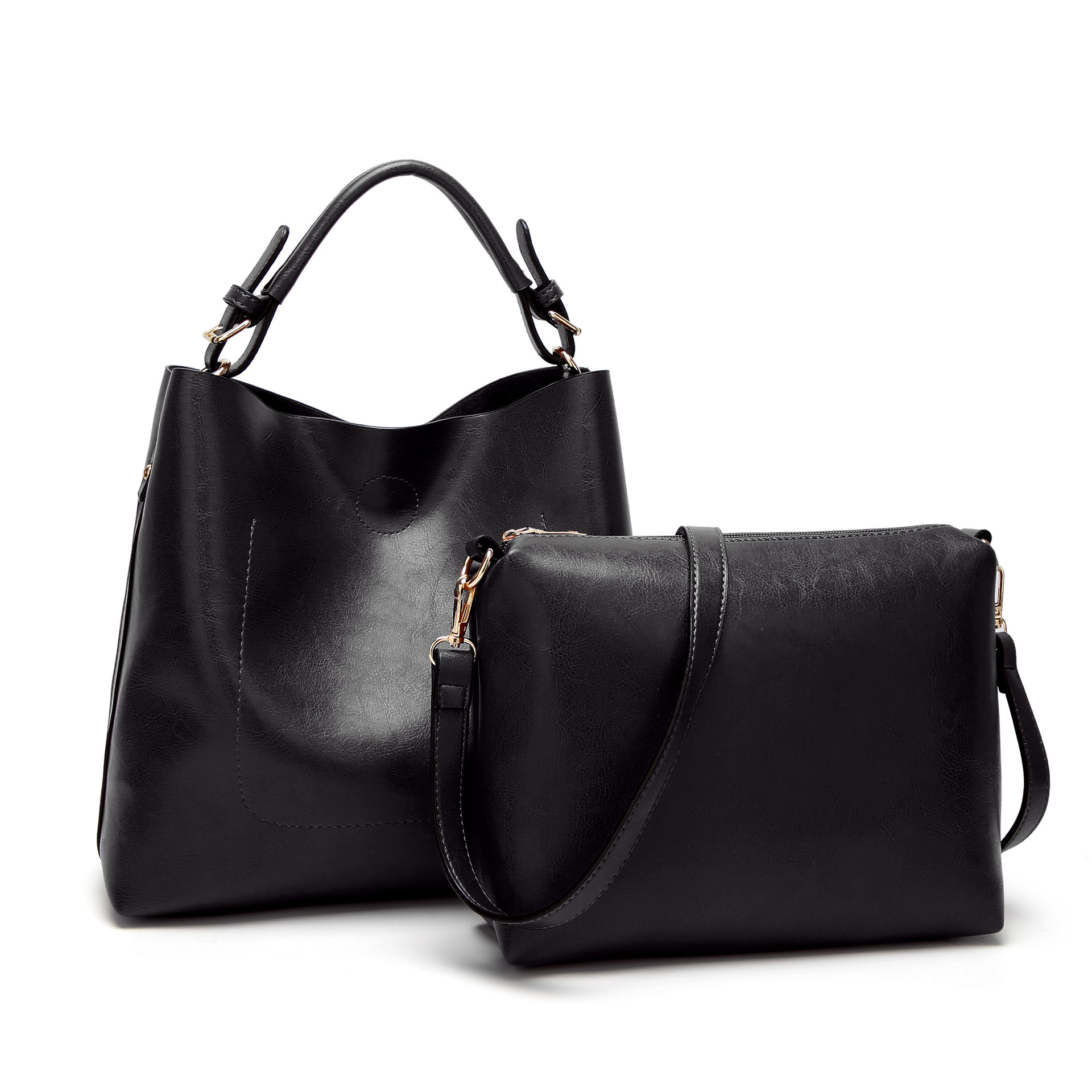 Women's Tote Bag, Mother-Daughter Bag, Crossbody Bag