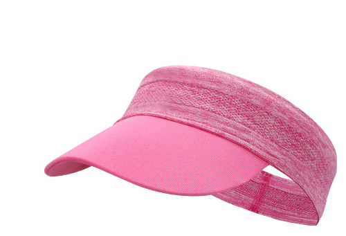 Women's Summer Sun Shade Sport Hat
