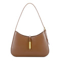 MELOLILA Small Shoulder Bag for Women Hobo Bag Crescent Bag Small Shoulder Purse