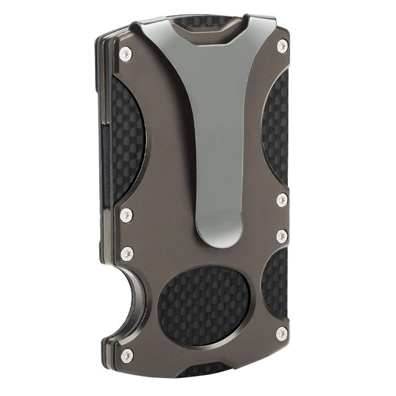 Carbon Fiber Clamp