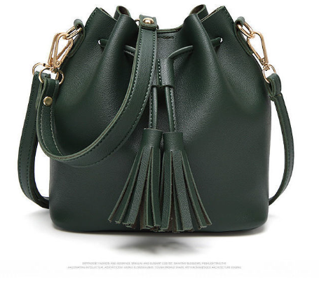 Bucket Bag, Crossbody Bag, Tote Bag