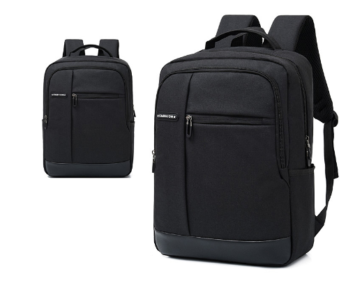 Backpack, Laptop Bag, Student School Bag