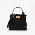 French Style Kelly Bag - New Ins Commuter Shoulder Bag