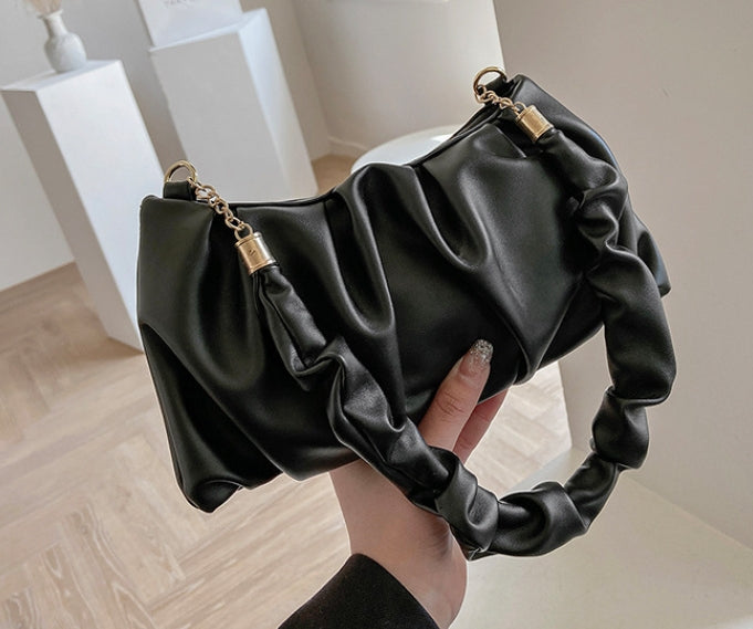 Cloud Bag, Shoulder Bag, Crossbody Bag