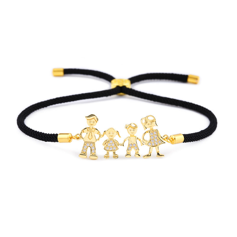 Fashionable Versatile Simple Bracelet for Women
