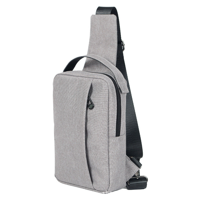 Chest Bag, Crossbody Bag, Shoulder Bag