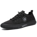 Men's Breathable Spring Slip-On Casual Shoes 2024