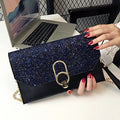 Envelope Bag, Crossbody Mini Bag, Shoulder Bag, Clutch