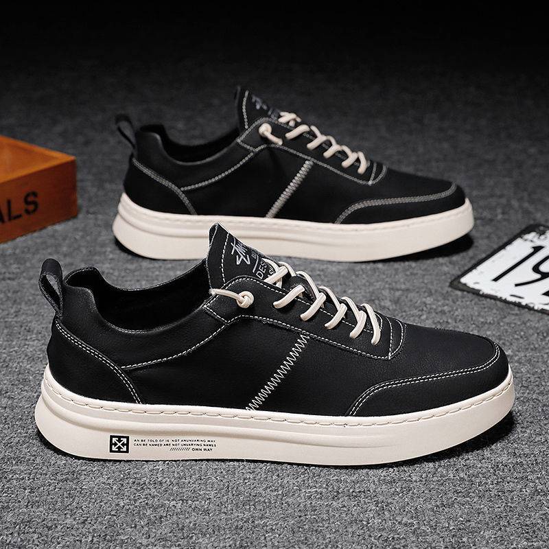 Men's Summer Breathable Beijing Cloth Slip-On Casual Shoes