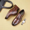 Men's Formal Business Shoes for Gents