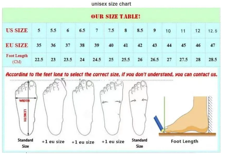 Flat Slip-On Casual Sneakers