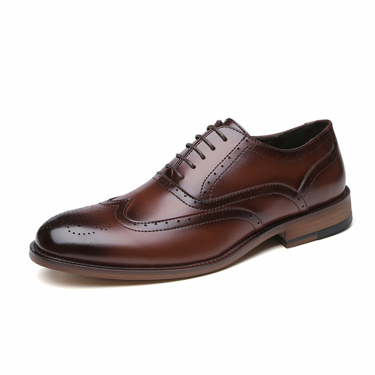 Men's Formal Business Shoes for Gents