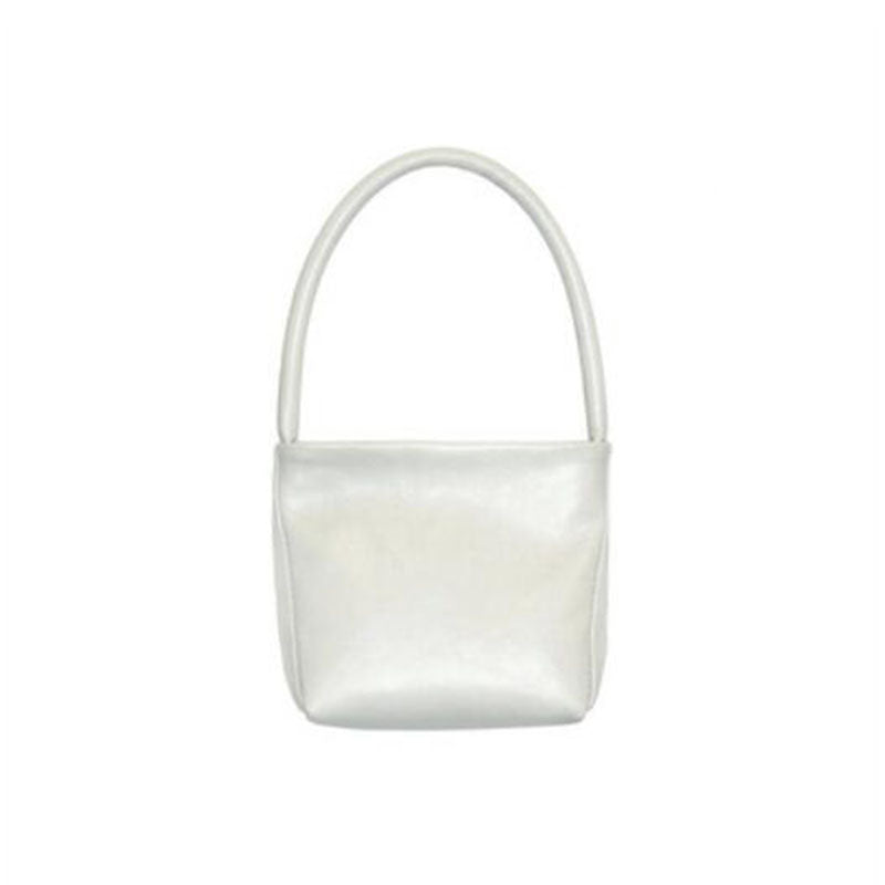 Solid Color Tote, Shoulder Bag, Crossbody Bag