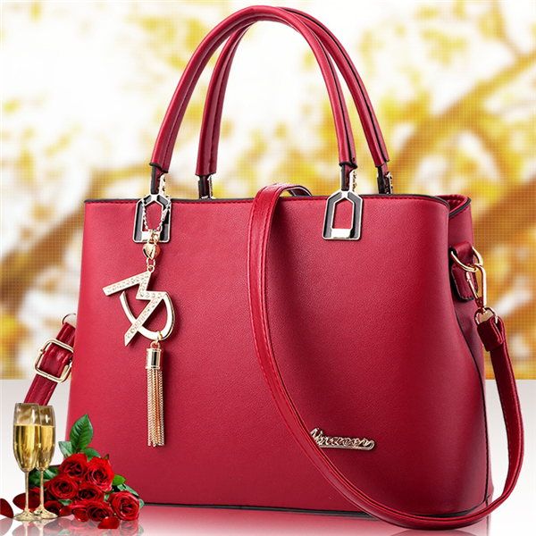 Tote Bag, Shoulder Bag, Crossbody Bag - Spring/Summer