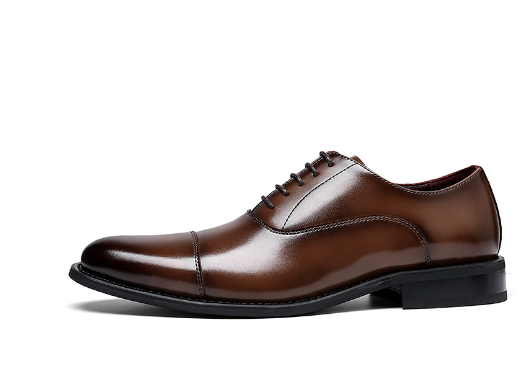 Men's Formal Business Leather Shoes