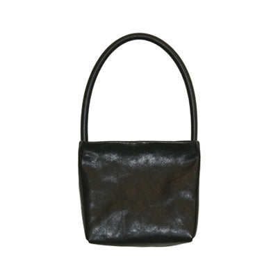 Solid Color Tote, Shoulder Bag, Crossbody Bag