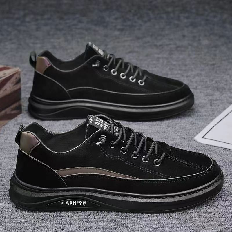 Men's Summer Waterproof Slip-On Casual Sneakers