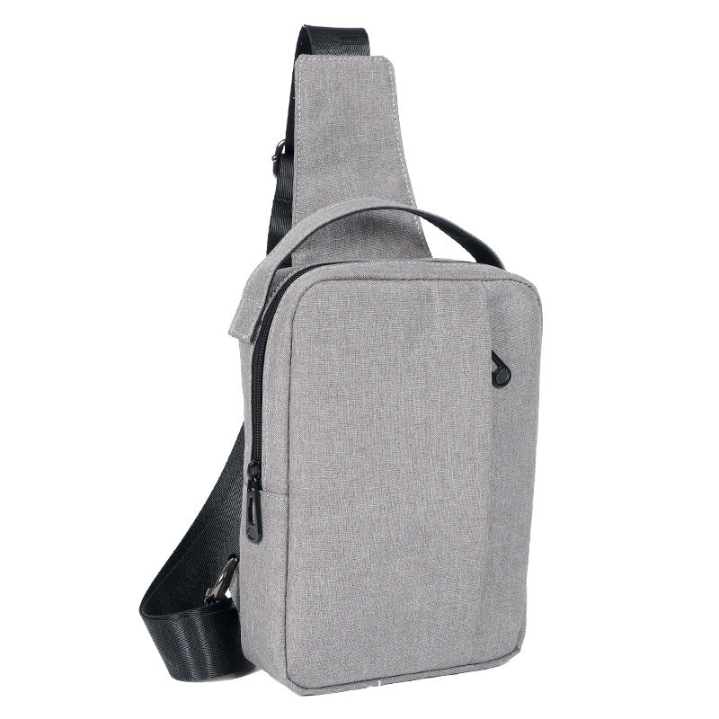 Chest Bag, Crossbody Bag, Shoulder Bag