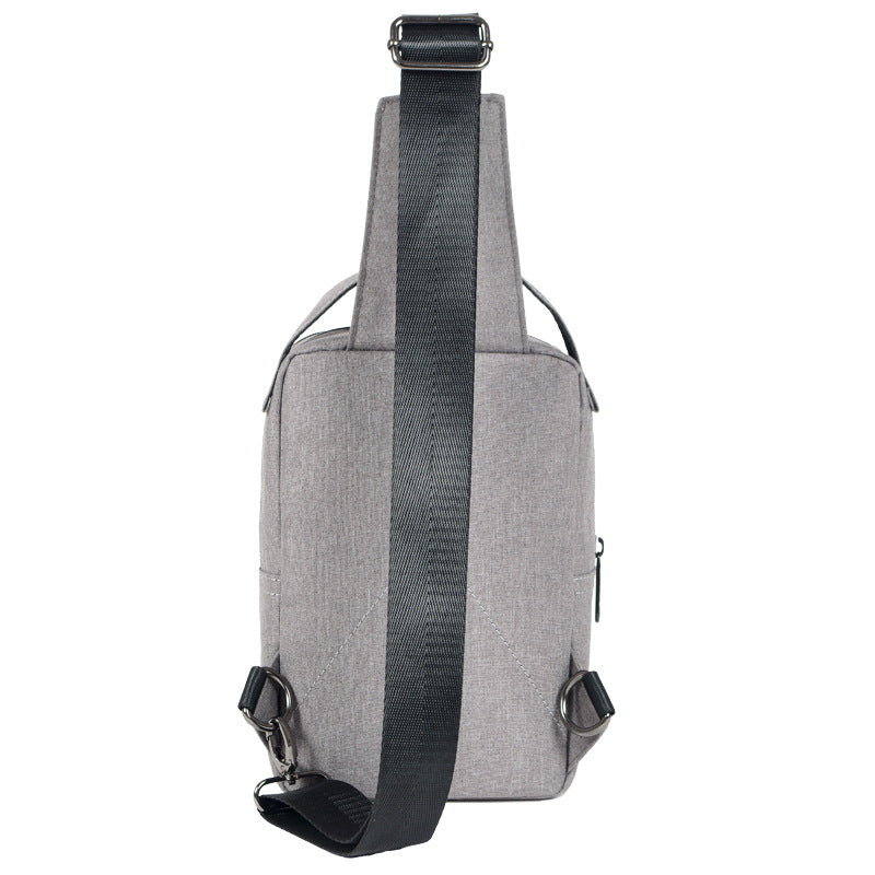 Chest Bag, Crossbody Bag, Shoulder Bag