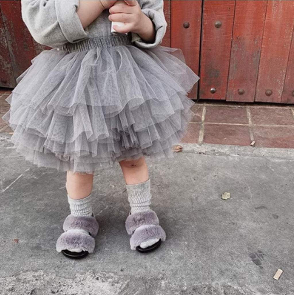 Trendy Miniskirt for Fashionable Girls
