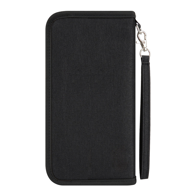 Passport Holder Wallet